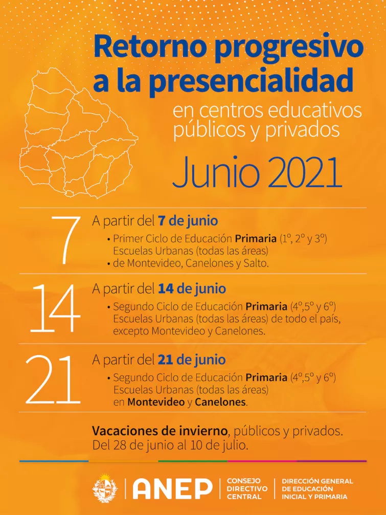 Banner Retorno JUNIO WEB 2021 grandea