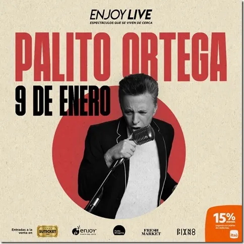 descarga