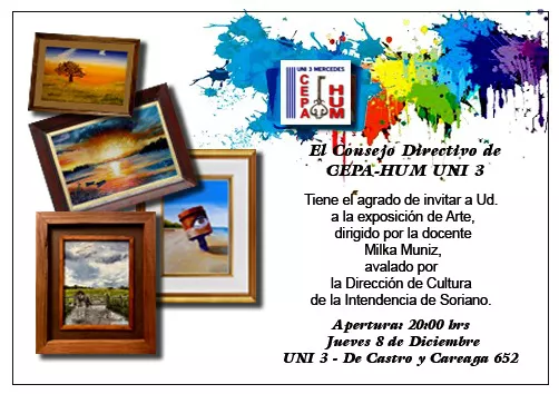 CEPA HUM UNI 3