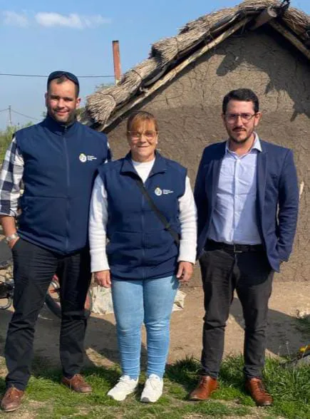 Bachini maria castro