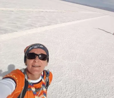 DEL EVERTS AL ACONCAGUA