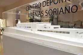 centro arena