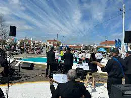 orquesta mercedes