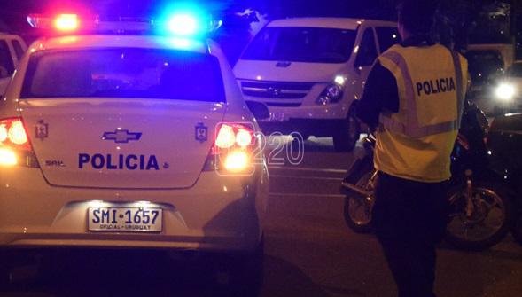 accidente noche- policia y transito (3)