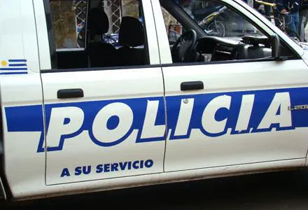 Policia