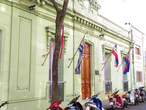 escuela del hogar