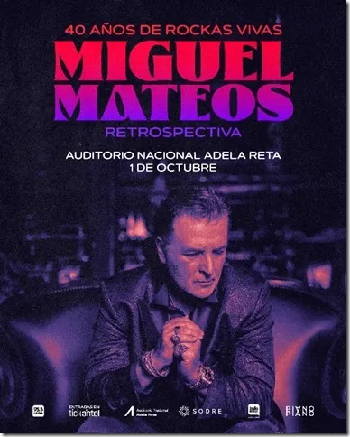 descarga