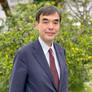 Hideki Asari