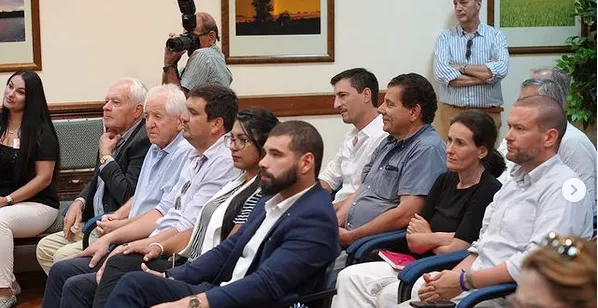 junta ue