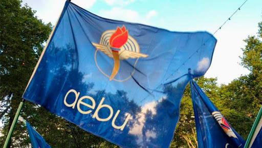 AEBU sindicato 243243