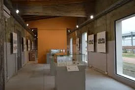 patrimonio Soriano