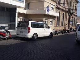 fiscalia mercedes