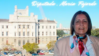 maria palacio