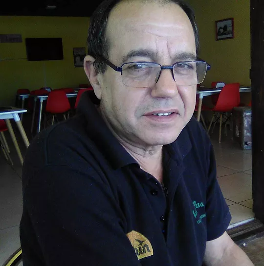 Ausente RAÚL RICARDO PÍRIZ VIROGA