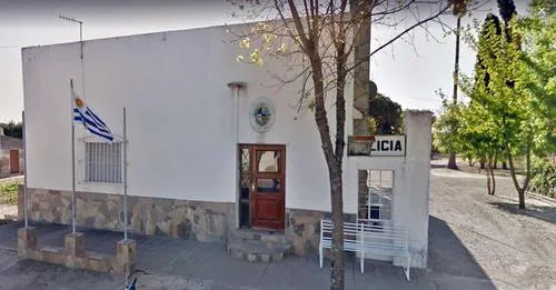 COMISARIA 4  villa soriano