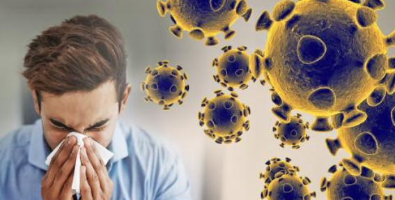 coronavirus