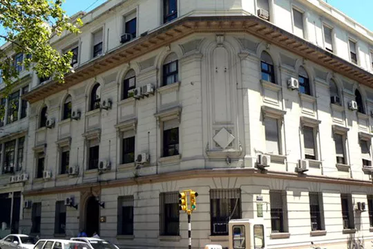 fachada-ministerio-interior