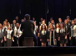 coro voces del origen