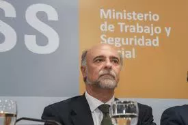 MIERES MINISTRO