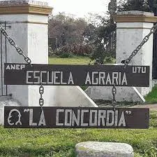 escuala  Agraria la Concordia