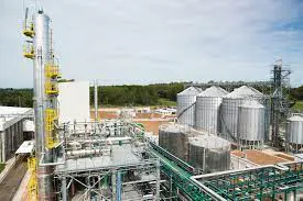 PLANTA BIOTANAL PAYSANDU