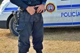 policia cientifica