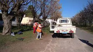 jornales solidarios soriano