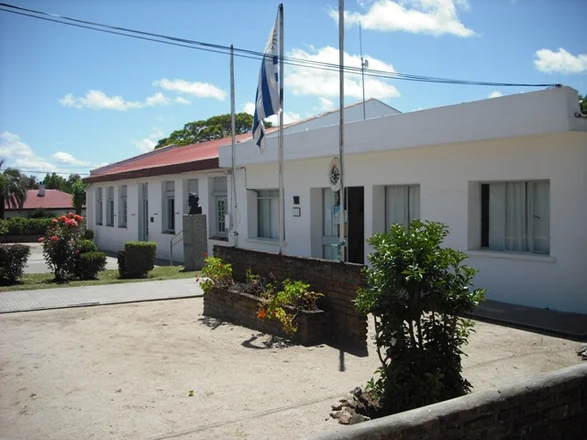 escuela 49de rodo