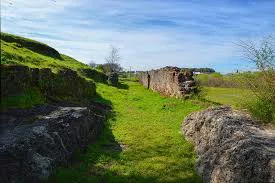 calera real- Soriano Turismo