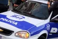 movil policial
