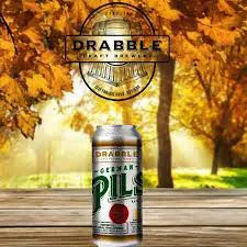 cerveza drabble