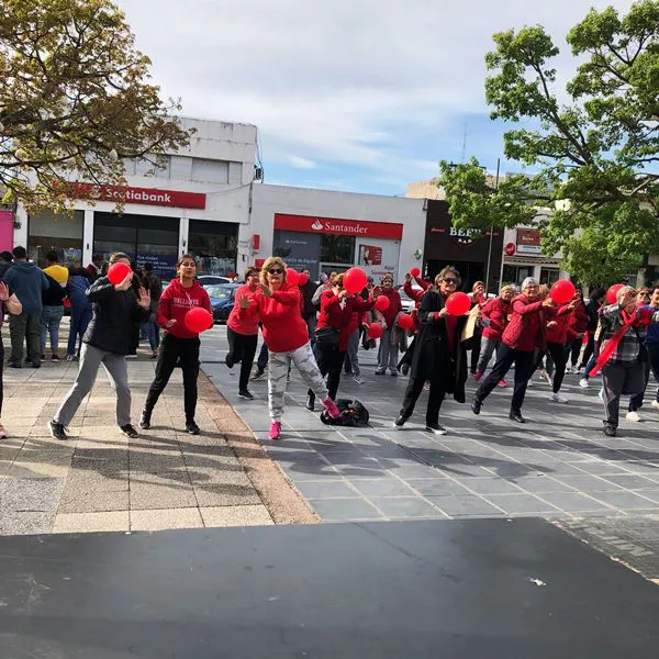 semana del corazon