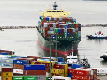 exportaciones
