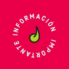 informacion mportante