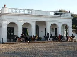 turismo villa soriano
