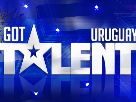 Got Talent Uruguay