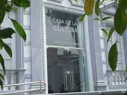 casa cultura mercedes