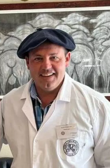 Mariano Rodriguez