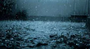 lluvia