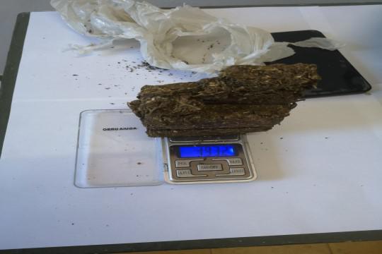 droga_en_Cerro_Largo