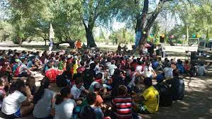 escuela deportes