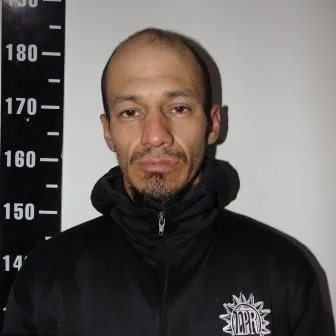Nestor Ivan RODRIGUEZ ALVIRA