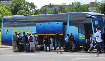 turismo social