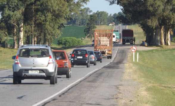 turismo- transito-ruta