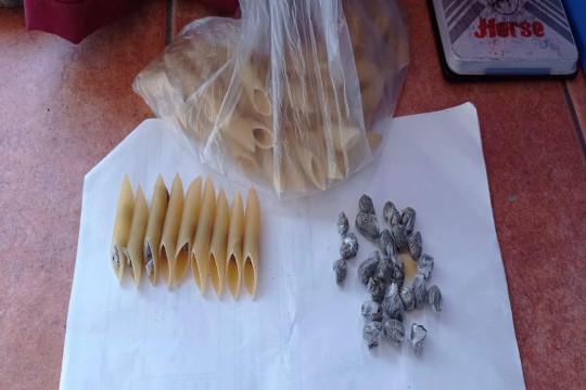 fideos