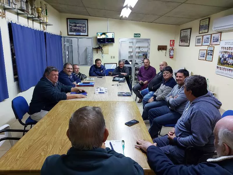 besozzi liga dolores