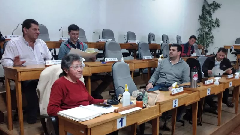 LEGISLACION 2 AGOSTO 2022