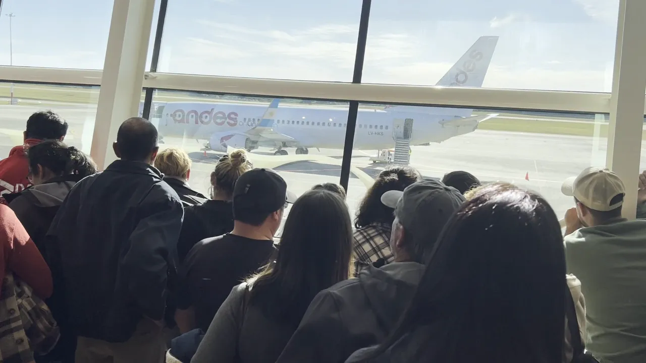aeropuerto pde 41234