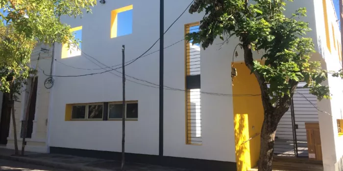 obra de UTEC