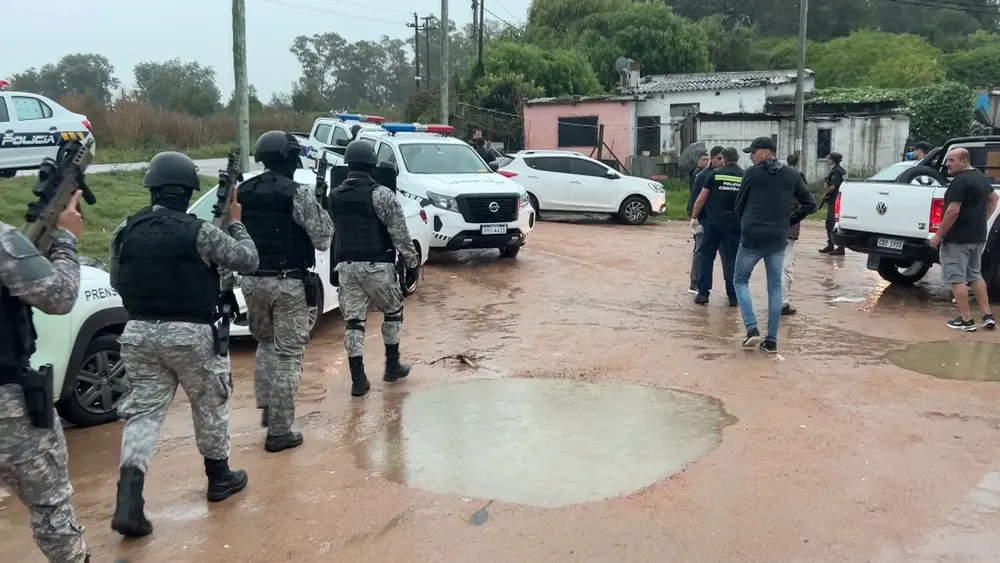 Operativo Kennedy 34132